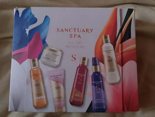 Sanctuary spa - 'spa, day