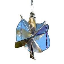 3D Christmas Pendants Unique