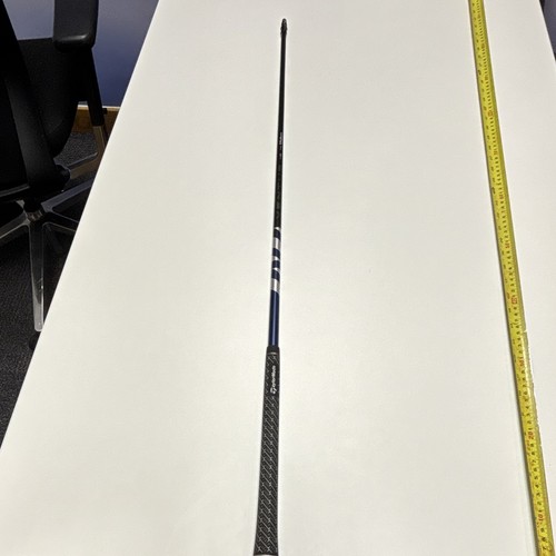 Fujikura ventus s - 7-s, hybrid