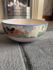 Clarice Cliff Large Newport