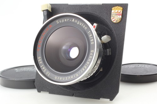Near mint schneider - [near, mint]