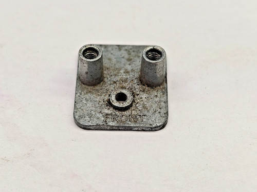Garrard mounting plate for - garrard,