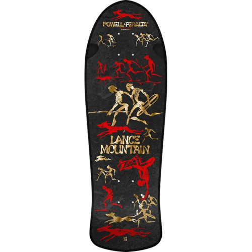 Powell peralta lance mountain - peralta,