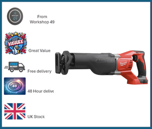 Milwaukee m18bsx m18 18v - m18,