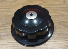 Berco Collet Fitting