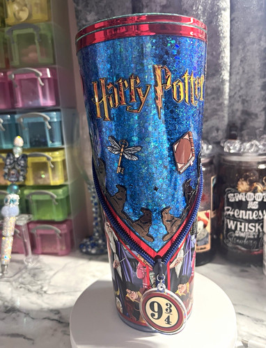 Harry potter platform 4 - potter,