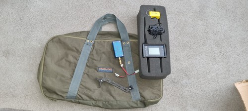Angling technics fulcrum - technics,