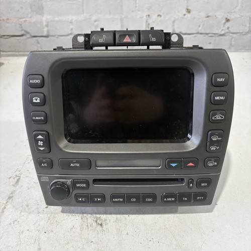 2006 jaguar type sat - x,