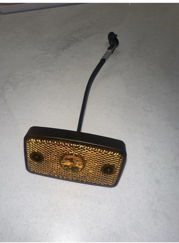 Ford transit side marker - side,