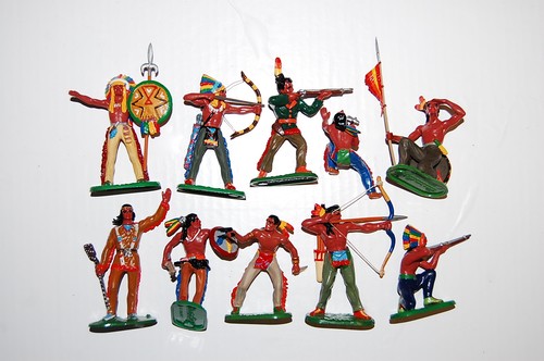Piece lot 10 - of, hausser