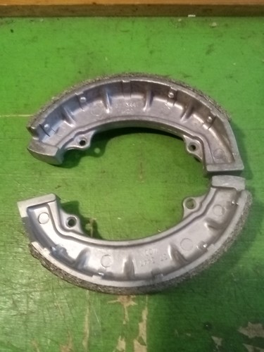 Triumph t100 t90 bsa b25 - triumph,