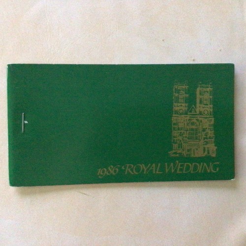 Wealth stamps qeii booklet - c’wealth,