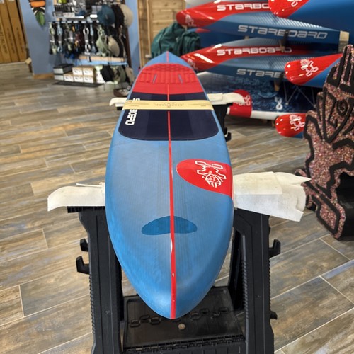 2025 starboard ace foil - starboard,