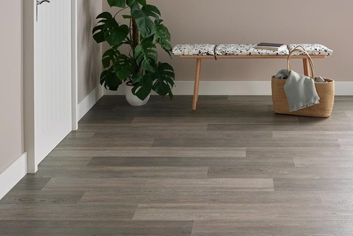 Amtico first smoked - first, oak
