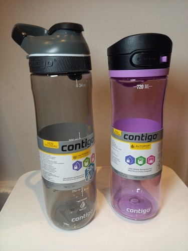Contigo 720ml leak - contigo,