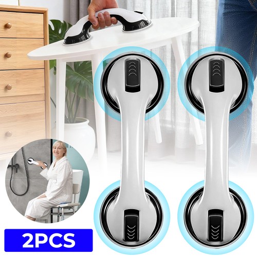 2pcs suction cup - cup, bars