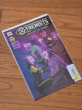 Age of X-Man: X-Tremists #2 of