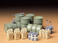Tamiya Military Miniatures