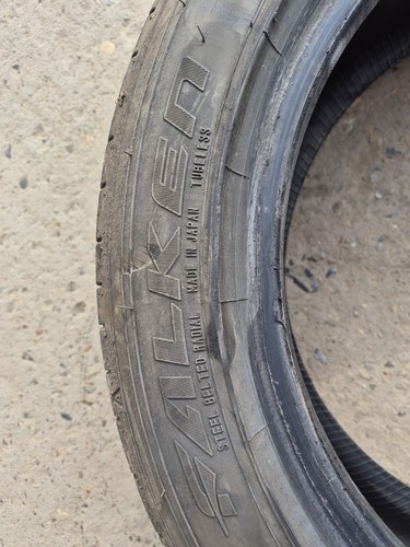 Falken ziex ze310 - falken, ecorun