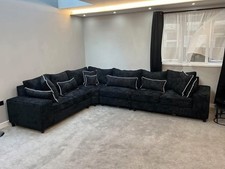 Luxury | Soho Corner Sofa | 6