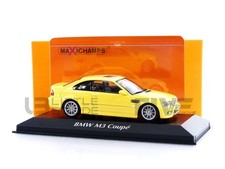 Maxichamps bmw m3 - maxichamps,