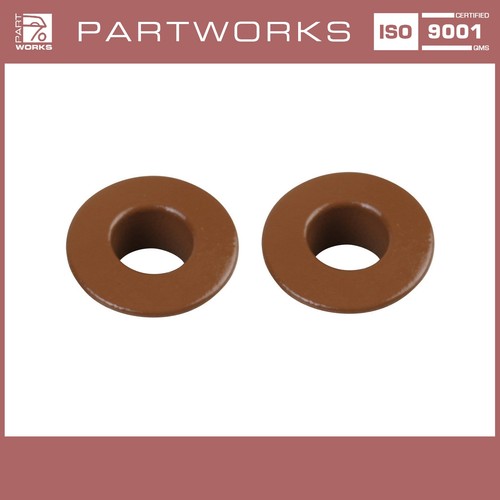 Rosette headrest for - headrest,