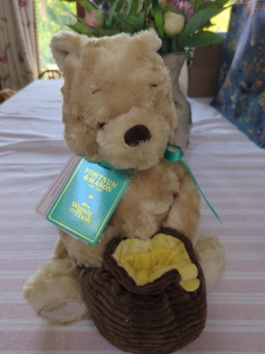 Fortnum mason disney winnie - &,