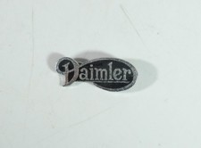 Original Vintage Daimler