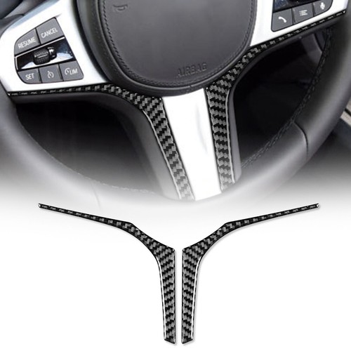 Real carbon fiber steering - carbon,