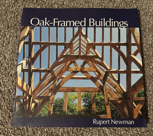 Oak framed buildings revised - oak-framed,