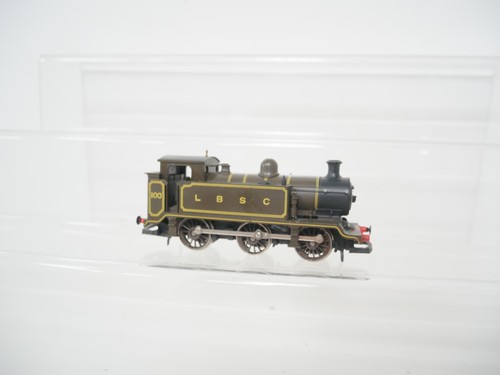 Hornby gauge lbsc - e2, 0-6-0