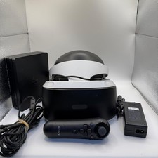 CUH-ZVR2 PSVR2 Sony