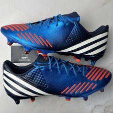 Adidas Predator Lethal Zones