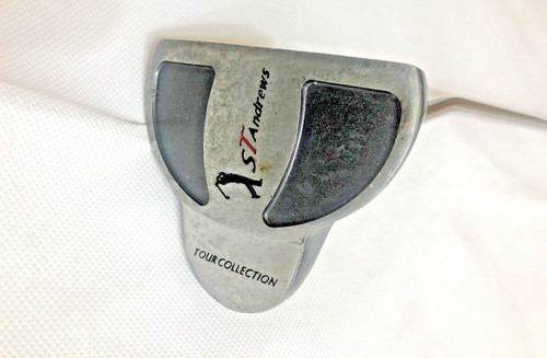 Andrews tour collection - st,