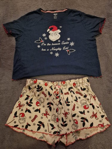 The grinch christmas women - grinch, women's