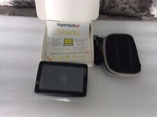 TomTom Start 25 SAT NAV GPS 5
