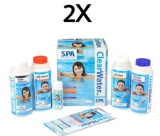 Bestway Clearwater Spa Starter