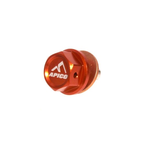 Apico ktm magnetic sump drain - ktm,