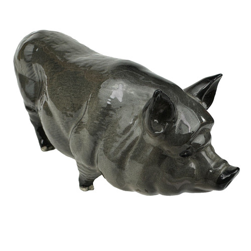 Royal doulton vietnamese pot - royal,