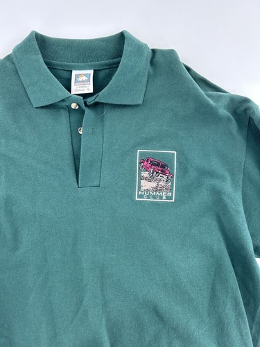 Hummer club cotton deluxe - club, 1998