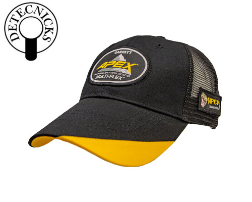 Garrett ace apex baseball - ace, cap