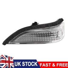 Left N/S Wing Mirror Indicator