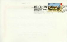 Isle man for holidays - of,