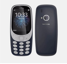 NOKIA 3310 Brand New Classic