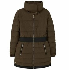 Mango Ladies Down Filled Mid