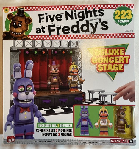 Five nights freddy s - five,