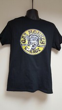 Mens gas monkey shirt - gas, t-shirt