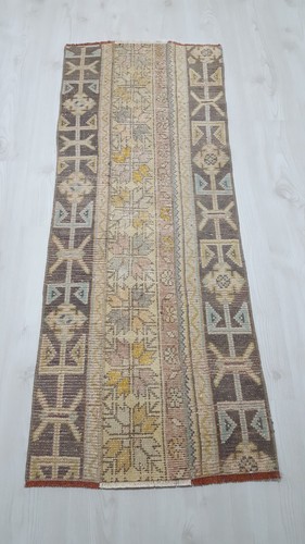 Vintage patchwork handmade - vintage,