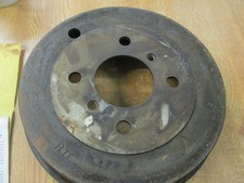 Lockheed boxed Triumph TR3A TR4 brake drum