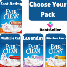 Ever Clean Clumping Cat
